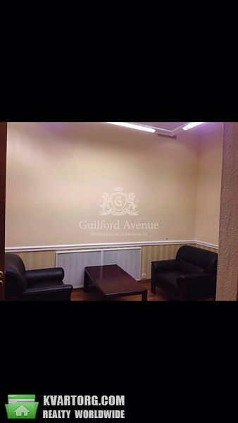 Sell office. Киев, Липский переулок — photo 6
