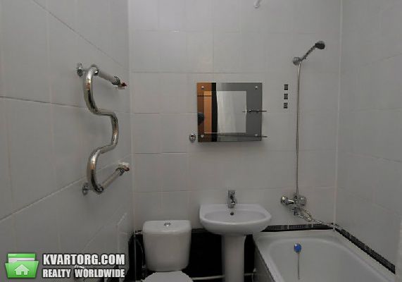 Rent out 1-room apartment. Харьков, короленко — photo 5