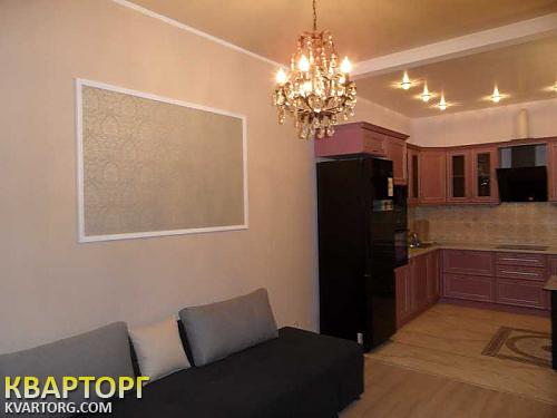 Rent out 2-room apartment. Одесса, Г. Плато — photo 2