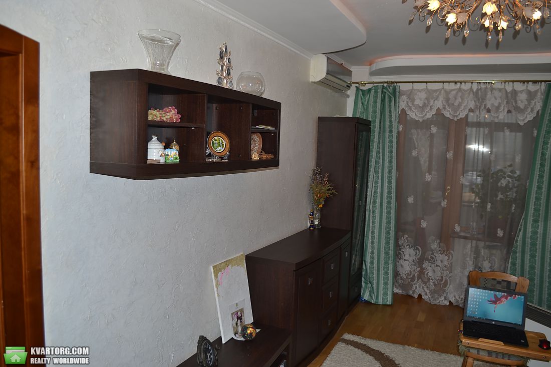 Sell 2-room apartment. Одесса, Днепродорога — photo 3