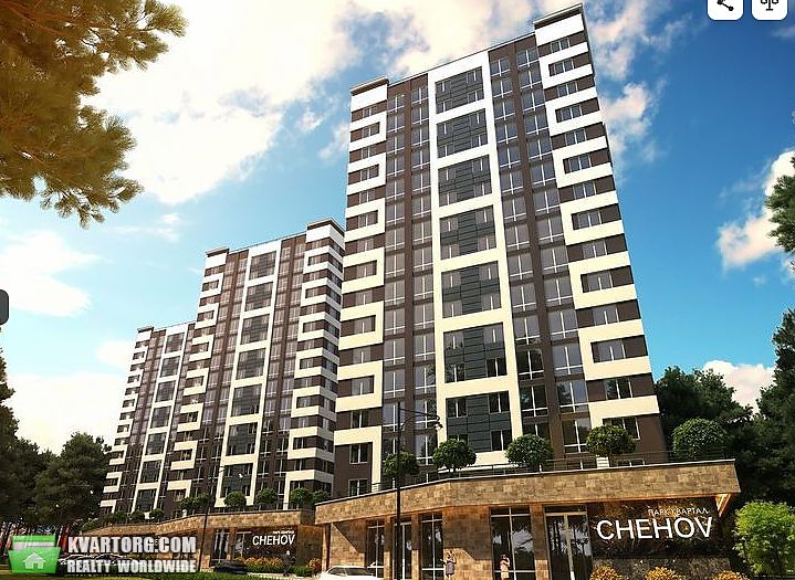 Sell 1-room apartment. Ирпень, ул. Чехова, 27 — photo 2