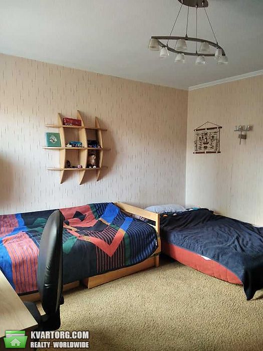 Sell 2-room apartment. Киев,  Антоновича — photo 3