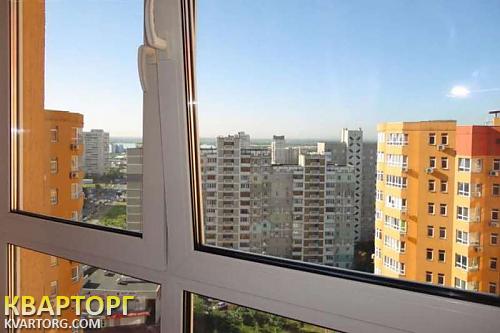 Rent out 1-room apartment. Киев,  Мишуги — photo 5