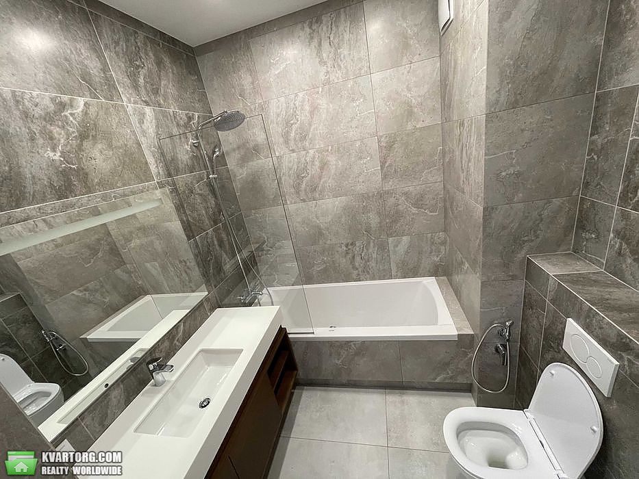Rent out 3-room apartment. Киев,  Никольско-Слободская — photo 10