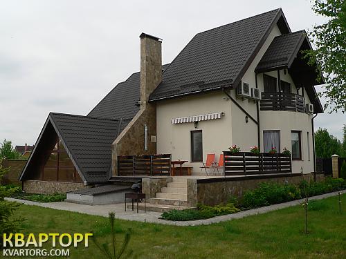 Sell house. Киев, Конча-Заспа — photo 1