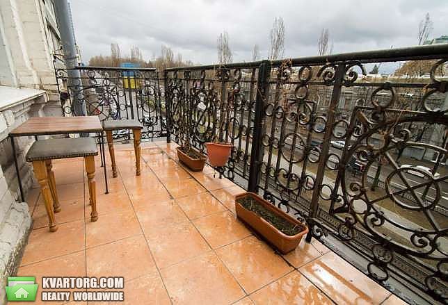 Sell 3-room apartment. Киев,  Шевченко бул — photo 2
