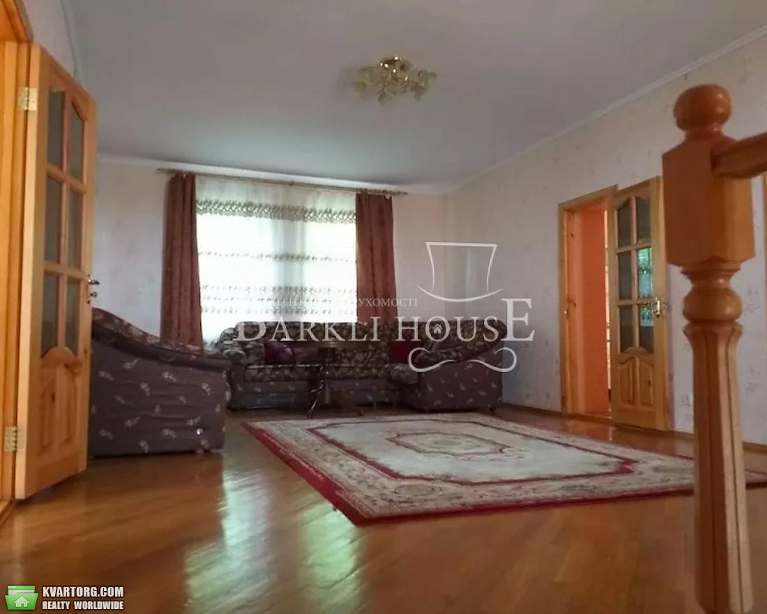 Rent out house. Киев, Войсковая — photo 3