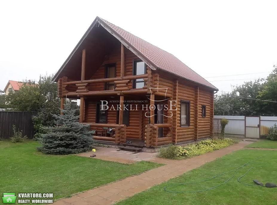 Rent out house. Киевская обл., Рожны — photo 1