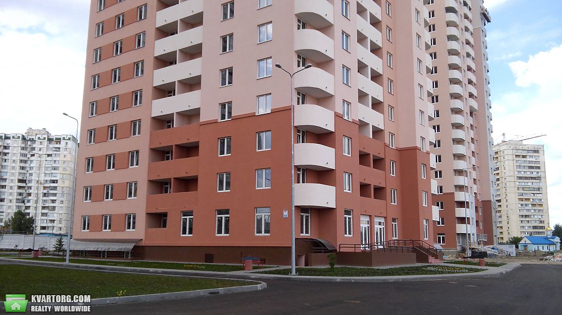 продам 3-комнатную квартиру. Киев,   Крушельницкой - фото 5