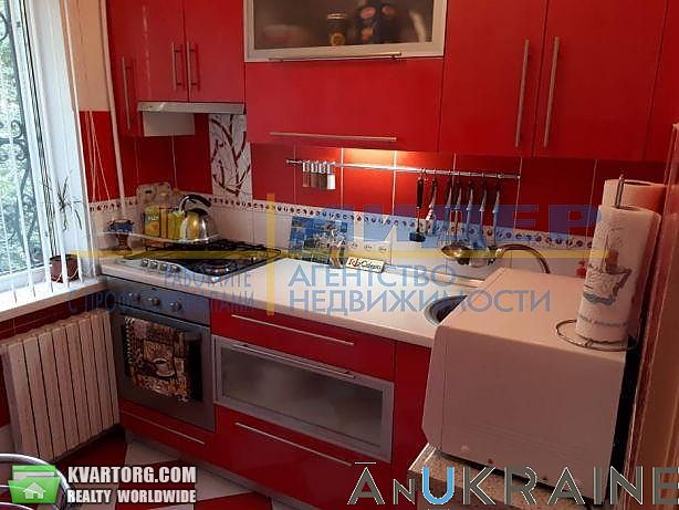 Sell 2-room apartment. Одесса, Ген. Петрова — photo 4