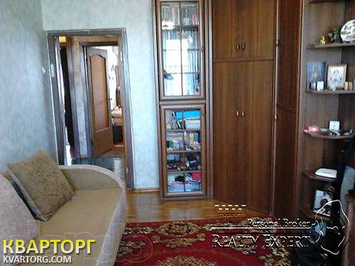 Sell 3-room apartment. Киев,  Заболотного — photo 4