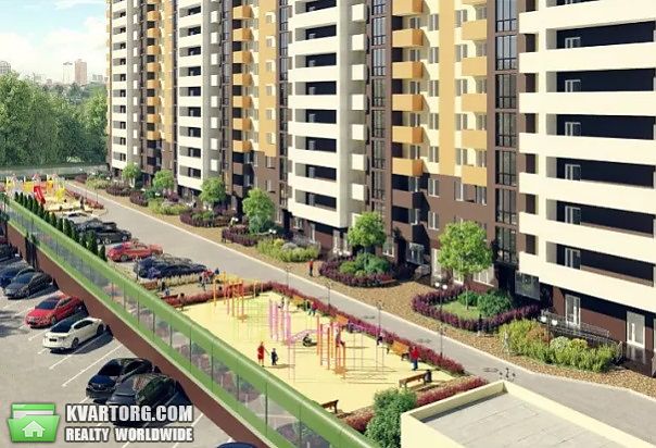 Sell 1-room apartment. Киев, Полевая — photo 1