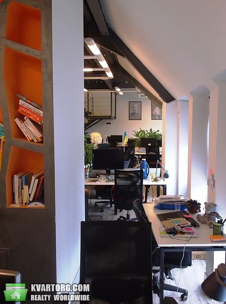 Rent out office. Киев, Терещенковская — photo 5