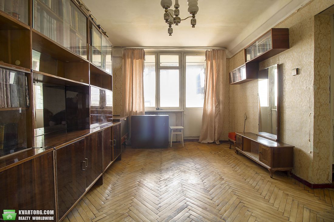 Sell 2-room apartment. Киев, Харьковское шоссе — photo 3
