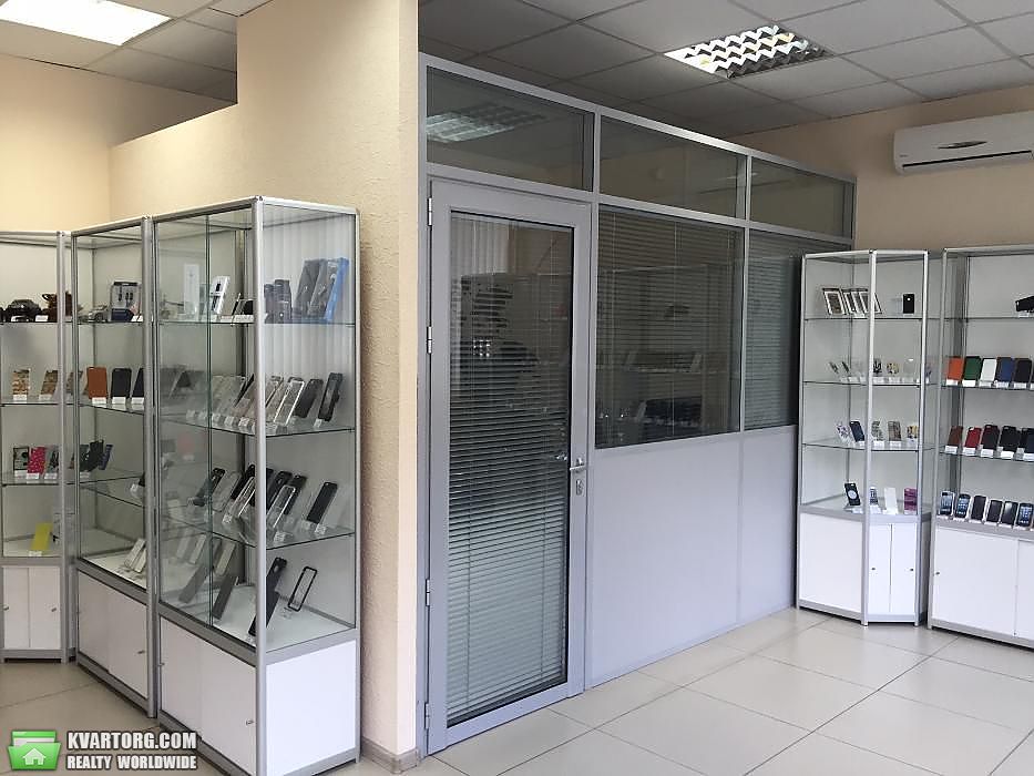 Rent out office. Киев, ул. Филатова — photo 2