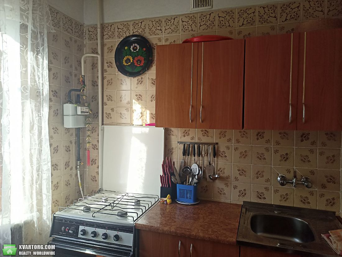 Sell 1-room apartment. Одесса, Парковая — photo 1