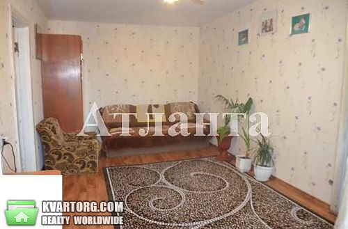 Sell 3-room apartment. Одесса, Кап.Кузнецова — photo 1