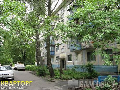 Sell 2-room apartment. Киев,  Соломенская — photo 1
