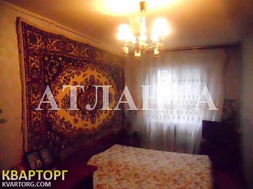 Sell 2-room apartment. Одесса, Маршала Жукова — photo 1