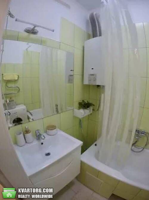 Rent out 1-room apartment. Киев,  Нагорная — photo 6