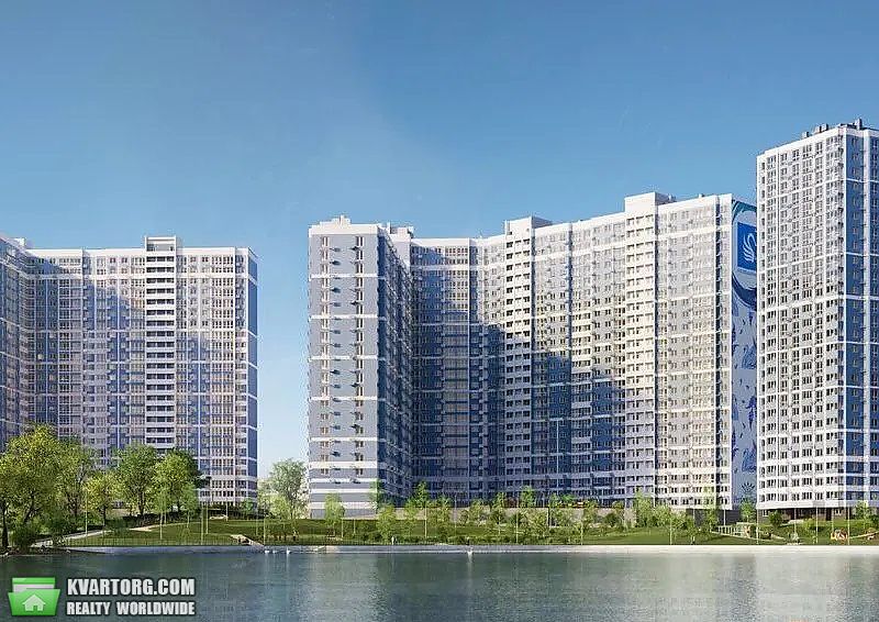 Sell 2-room apartment. Киев,  Ревуцкого — photo 4