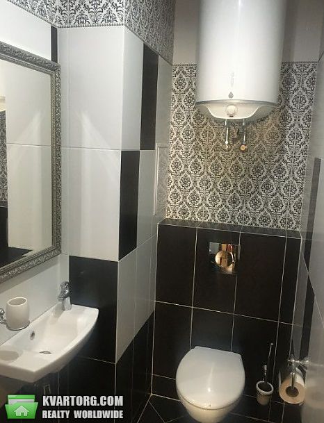 Sell 2-room apartment. Киев,  Вильямса — photo 9
