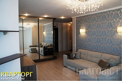 Sell 2-room apartment. Киев, Гетьмана — photo 4