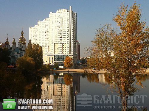 Sell 3-room apartment. Киев, Шумского — photo 1