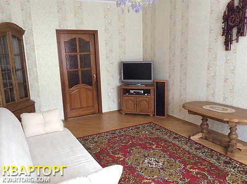 Rent out 2-room apartment. Киев, Ахматовой — photo 4