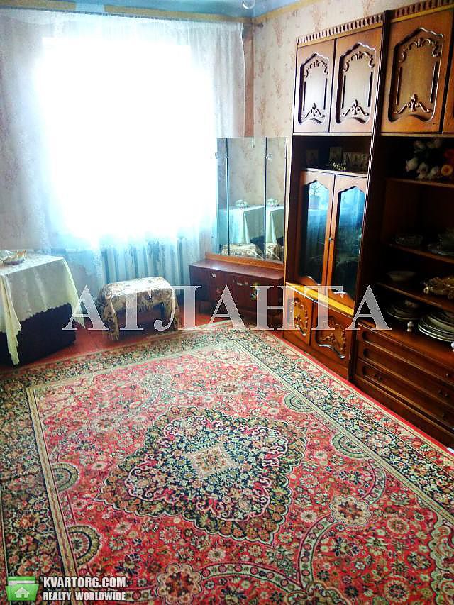 Sell 3-room apartment. Одесса, Добровольского — photo 1