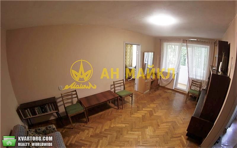 Rent out 2-room apartment. Днепропетровск, Ильича пр. — photo 1
