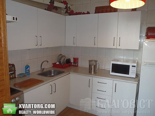 Sell 4-room apartment. Киев, Срибнокильская — photo 4
