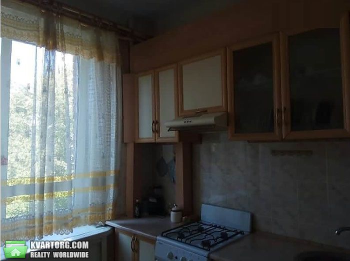 Sell 2-room apartment. Киев,  Кустанайская — photo 1
