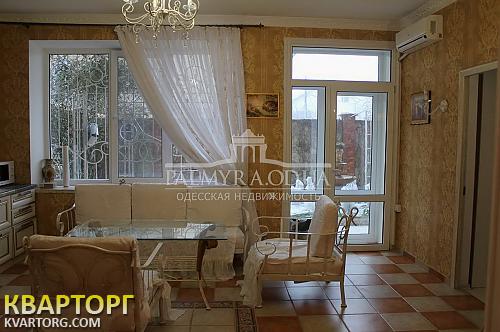Rent out 3-room apartment. Одесса, Дача Ковалевского — photo 3