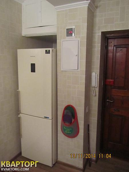 Rent out 2-room apartment. Одесса, Академика Королева — photo 8