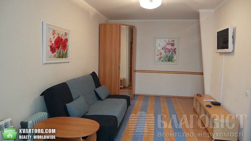 Sell 1-room apartment. Киев,  Франко — photo 6