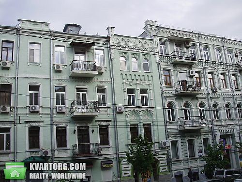 Sell 3-room apartment. Киев, Терещенковская — photo 1