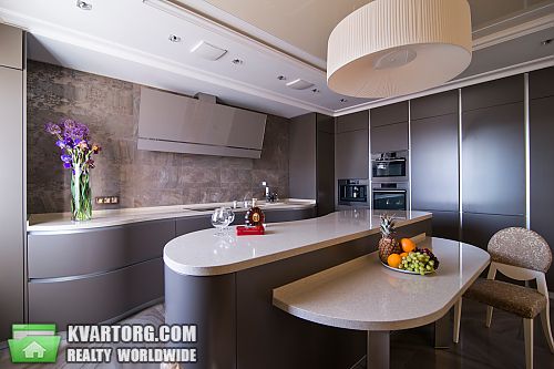 Sell 5-room apartment. Киев, Тараса Шевченко бульвар — photo 1