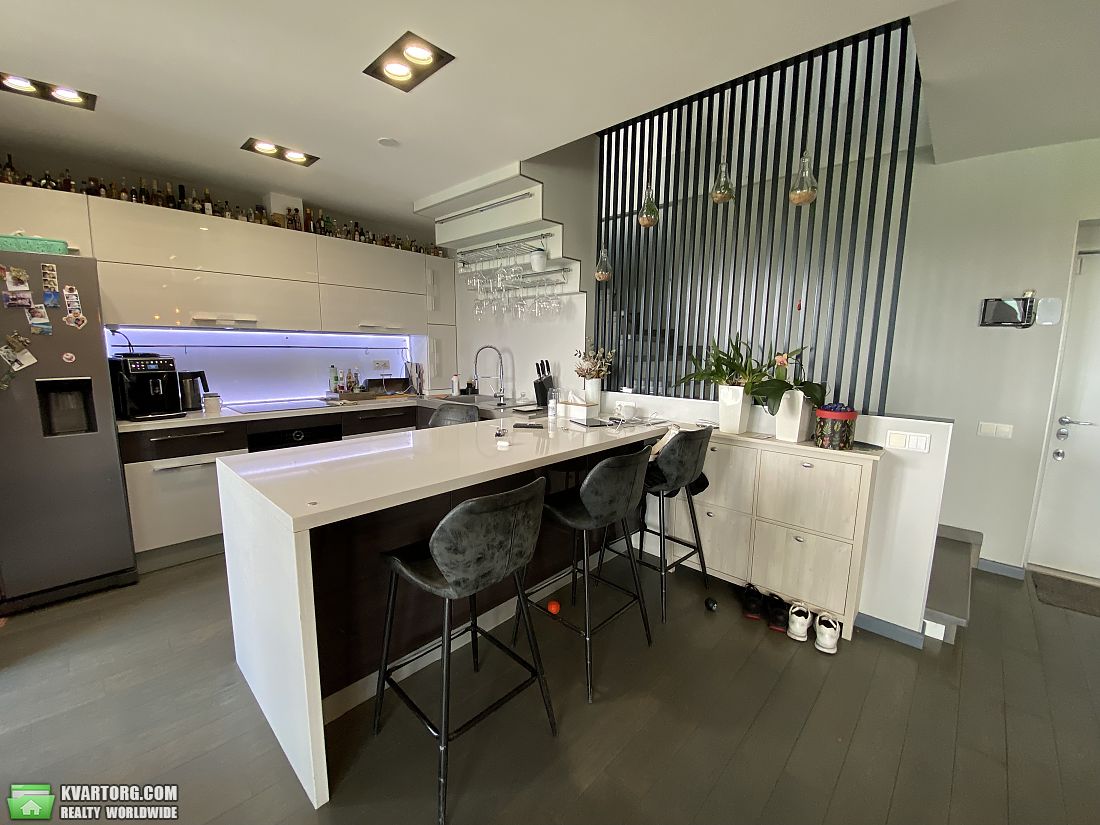 продам 5-комнатную квартиру. Киев,   Никольско-Слободская - фото 6