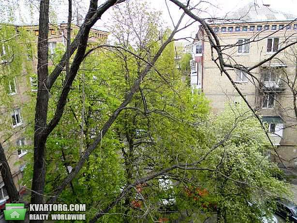 Sell 2-room apartment. Киев,  Светличного — photo 1