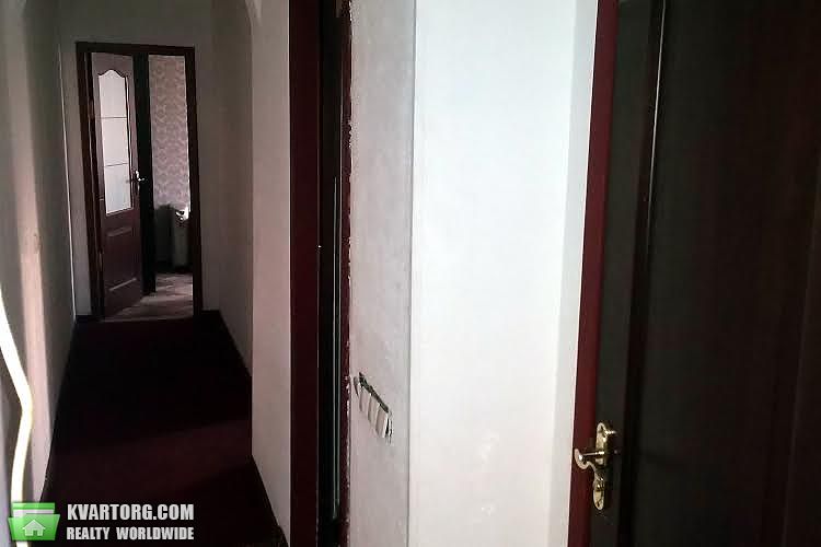 Sell 2-room apartment. Киев,  Ушинского — photo 9