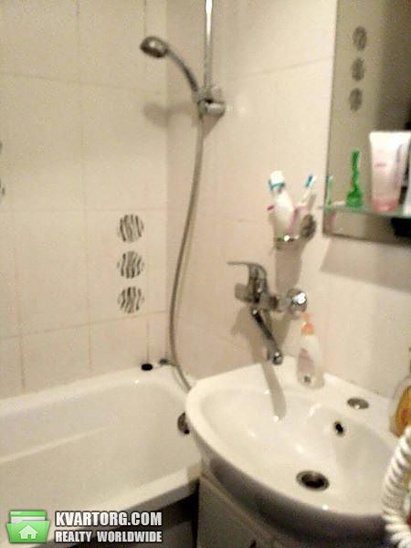 Rent out 3-room apartment. Киев,  Туполева — photo 6