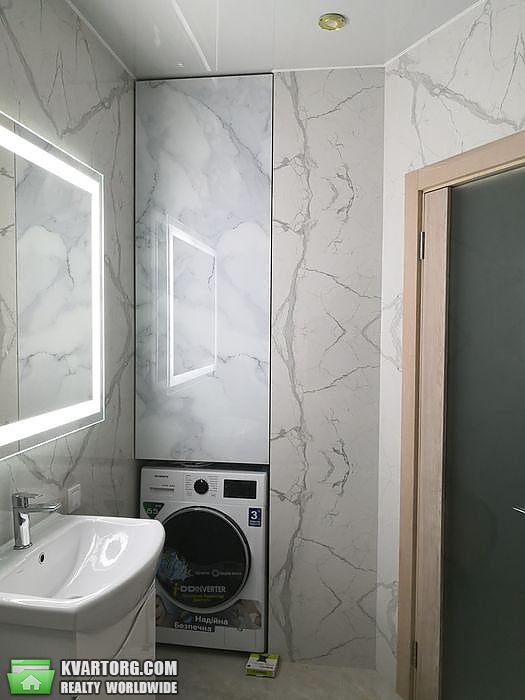 Sell 1-room apartment. Киев, Сверстюка — photo 8