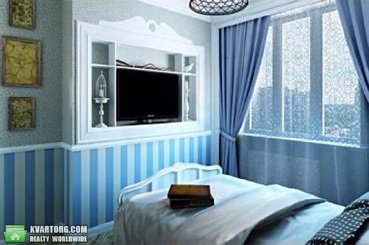 Sell 1-room apartment. Киев,  Ломоносова — photo 5