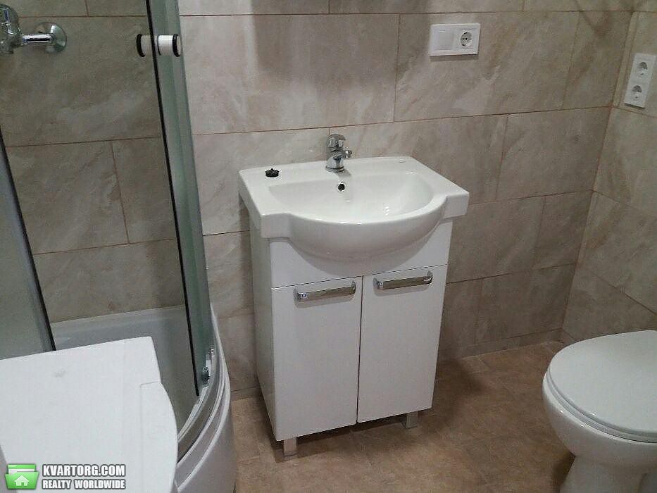 Rent out 1-room apartment. Киев,  Машинистовская — photo 3