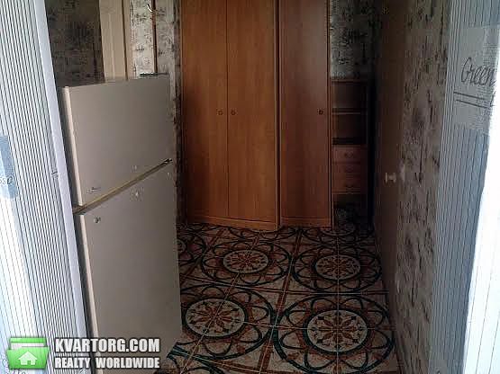 Rent out 1-room apartment. Киев,  Донца — photo 5
