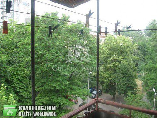 Sell 2-room apartment. Киев, Киквидзе — photo 4
