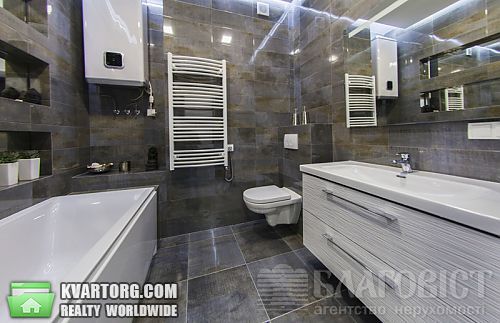 Sell 1-room apartment. Киев, Жилянская — photo 5