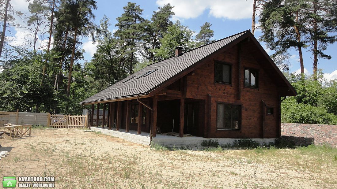 Sell house. Буча, Малиновского — photo 1