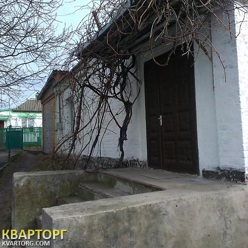 Sell house. Киевская обл., Гризодубова — photo 1